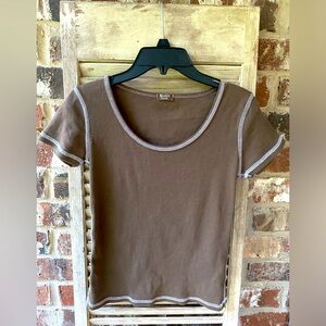 John Galt Top